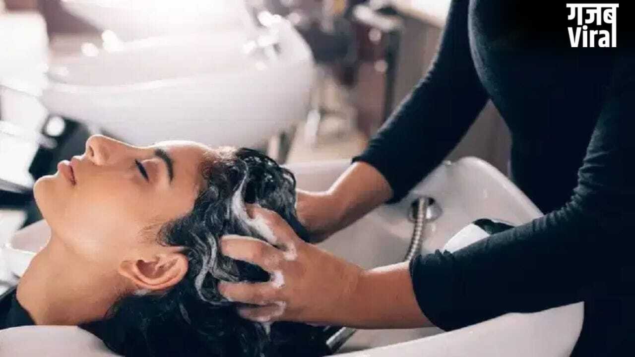 महाराष्ट्र में सैलून सर्विस हुई महंगी, बाल कटवाने और शेविंग के लिए देने होंगे इतने रुपए​