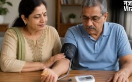ब्लड प्रेशर दाएं हाथ से मापें या बाएं से? डॉक्टरों से जानिए BP की सही रीडिंग लेने का सटीक तरीका​