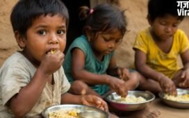 कुपोषण से लेकर एनीमिया तक, NFHS-6 की रिपोर्ट ने दिखाया देश के बच्चों की सेहत का वास्तविक हाल