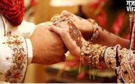 फेसबुक पर प्यार, मंदिर में प्रेमी संग रचाई शादी… मिर्जापुर में 2 बच्चों की मां की लव स्टोरी, पति हैरान रह गया!​