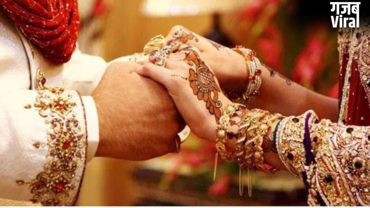 फेसबुक पर प्यार, मंदिर में प्रेमी संग रचाई शादी… मिर्जापुर में 2 बच्चों की मां की लव स्टोरी, पति हैरान रह गया!​