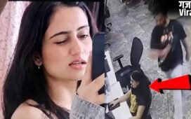 Mohali Dimple Murder Case: बंद घर, विदेश में फैमिली और हत्या का राज… मोहाली डिंपल मर्डर केस में सामने आई नई कहानी​