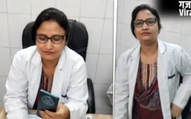 इलाज से इनकार या रील बनाने की साजिश? मुरादाबाद अस्पताल में महिला डॉक्टर से भिड़ी युवती, जानें क्या है पूरा मामला?