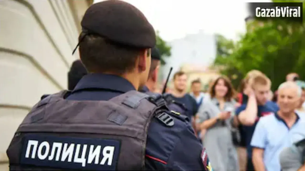 Moscow Murder Case: मॉस्को में 3 बेडरूम फ्लैट के लिए कसाई बना भाई, बहन के टुकड़े कर टॉयलेट में बहाए​