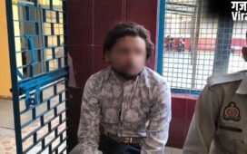 जिसके पास थी घर की चाबी, वही रक्षक बना भक्षक… मुरादाबाद में चाचा के दोस्त ने मासूम के साथ की दरिंदगी​