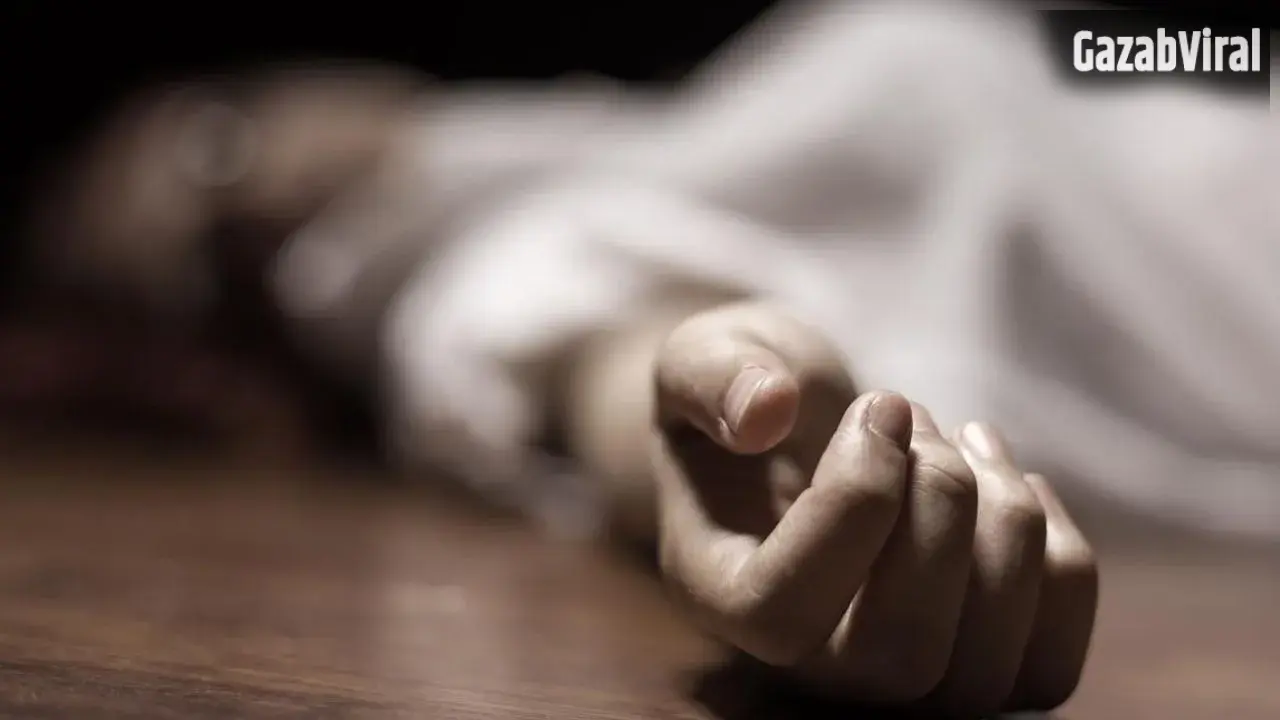आगरा में रिश्तों का कत्ल: छोटे भाई ने भाभी के साथ मिलकर की बड़े भाई की हत्या; 24 घंटे में पुलिस ने किया खुलासा