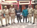 प्रयागराज में बुजुर्ग पिता की हत्या का खुलासा: दो सगे बेटों ने ही उतारा था मौत के घाट, पुलिस ने किया गिरफ्तार​