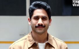 Naga Chaitanya के 'पर्सनैलिटी राइट्स' की रक्षा में दिल्ली हाई कोर्ट का बड़ा फैसला! अश्लील और AI-जनित तस्वीरों के प्रसार पर लगाई रोक​