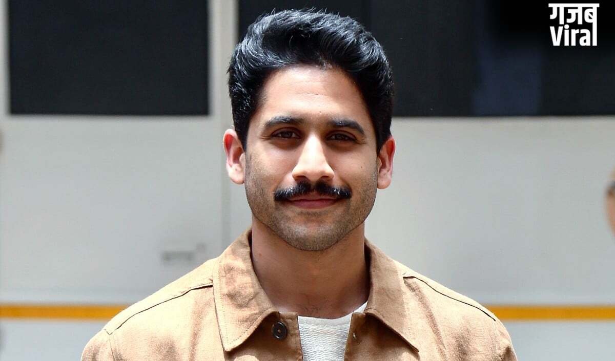 Naga Chaitanya के 'पर्सनैलिटी राइट्स' की रक्षा में दिल्ली हाई कोर्ट का बड़ा फैसला! अश्लील और AI-जनित तस्वीरों के प्रसार पर लगाई रोक​