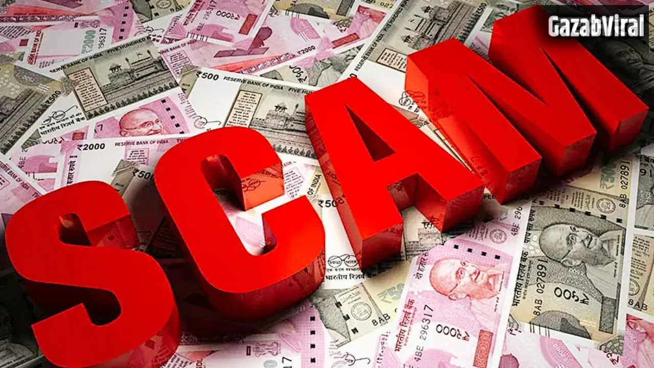 नागपुर में बिजनेस इन्वेस्टमेंट के नाम पर 2.51 करोड़ की धोखाधड़ी; SC के आदेश के बाद पिता-पुत्र पर FIR दर्ज