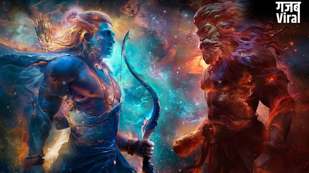 4000 करोड़ी 'रामायण' में रावण बने यश, क्यों चुना 'दशानन' का किरदार? प्रोड्यूसर नमित मल्होत्रा ने बताई वजह​