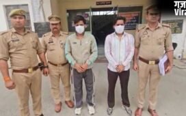 युवराज मेहता केस से सुर्खियों में आया मनिंदर गिरफ्तार, रंगदारी मांगने का आरोप; साथ में भाई भी अरेस्ट​