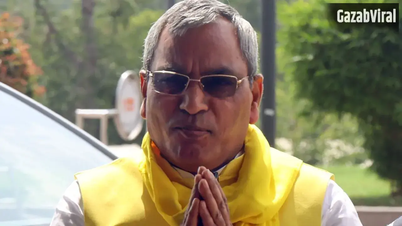 सपा में मचेगी भारी बगावत? ओपी राजभर ने बताया कौन बनेगा समाजवादी पार्टी का अगला राष्ट्रीय अध्यक्ष!