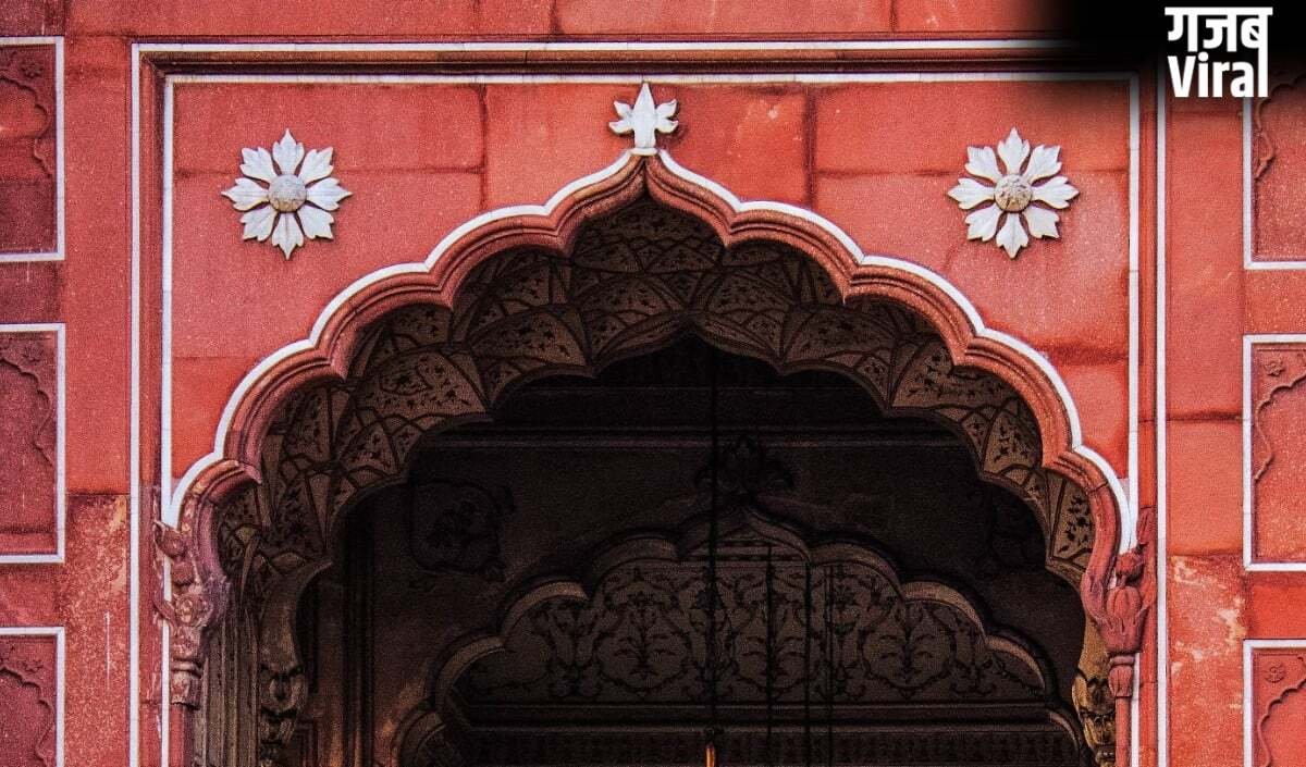 जापान में पाकिस्तान शर्मसार! बिना परमिट के बना डाली मस्जिद, जापानी प्रशासन ने लिया सख्त एक्शन​