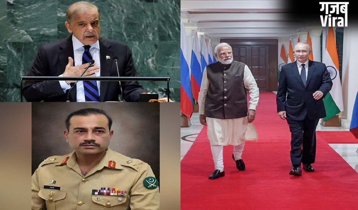 जिसका पाकिस्तान को डर था, रूस ने भारत के लिए वही कर डाला!