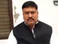 राम मंदिर चढ़ावा चोरी केस: सपा नेता पवन पांडे का दावा- अखिलेश यादव को पहले मिली थी जानकारी​