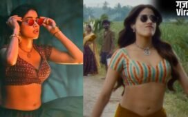 पेड्डी के डायरेक्टर ने मांगी माफी, जाह्नवी कपूर के सीन्स पर मचा था बवाल, फिल्म ने 2 दिनों में कमाए 150 करोड़ रुपये​