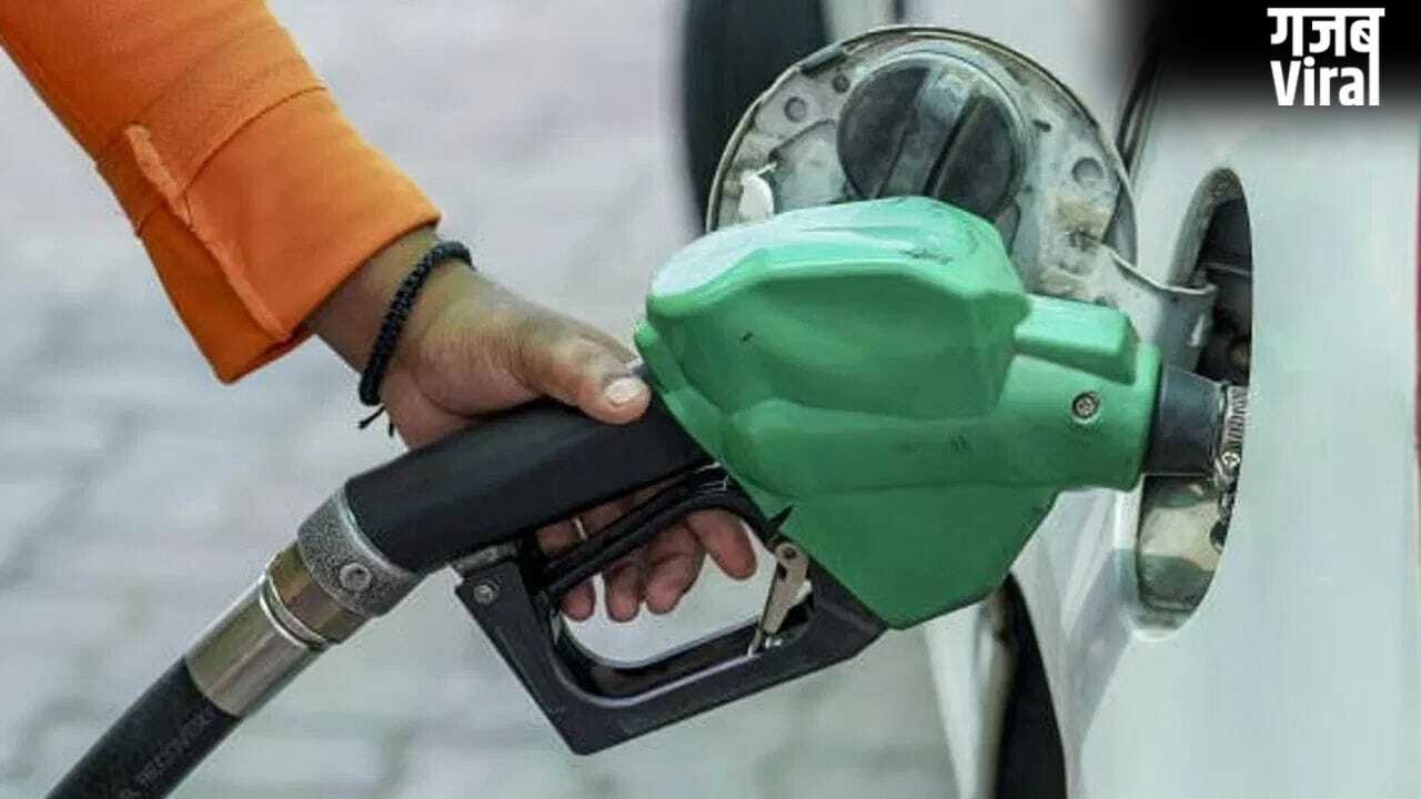 एलपीजी के बाद क्या पेट्रोल और डीजल भी हुआ महंगा, आया बड़ा अपडेट