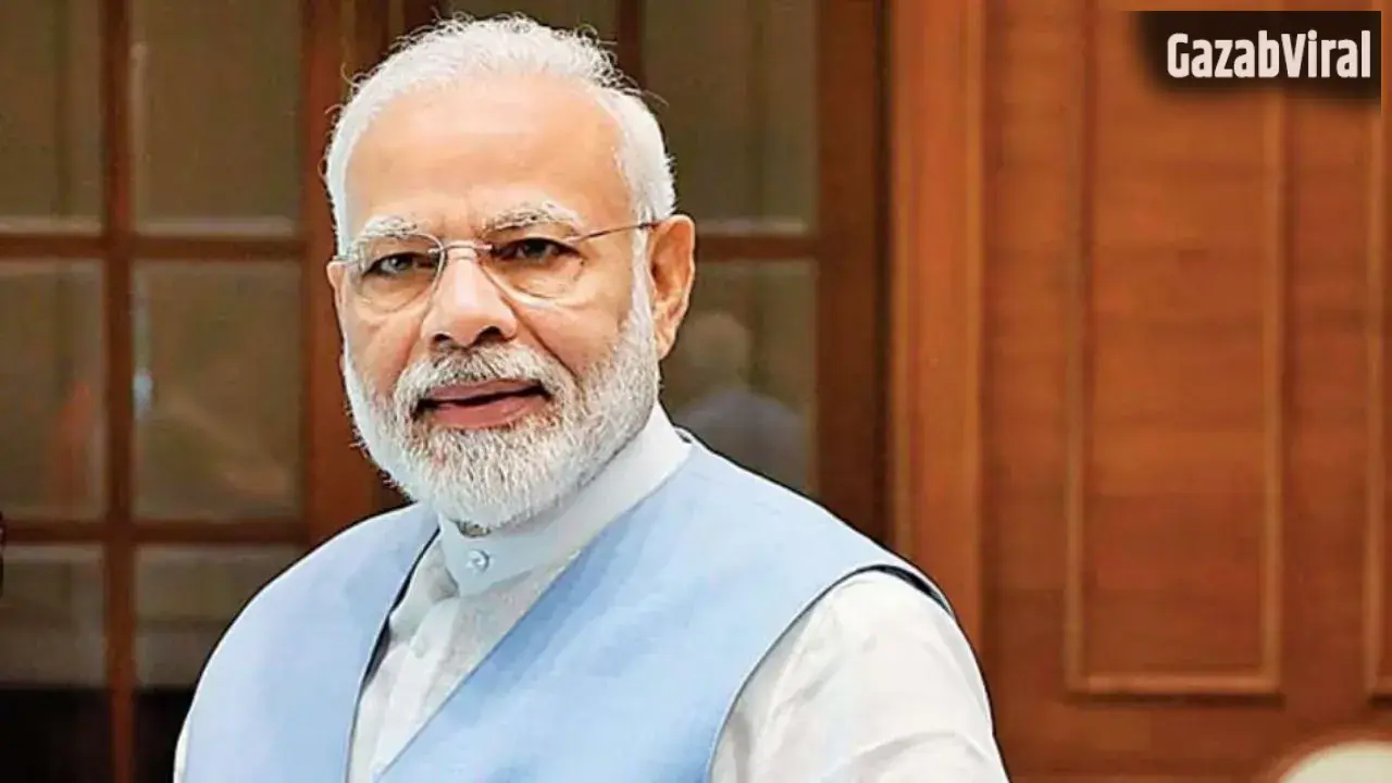 7 जुलाई को कानपुर आएंगे PM मोदी, 10 हजार करोड़ की परियोजनाओं की देंगे सौगात; 13 जिलों से जुटेंगे कार्यकर्ता​