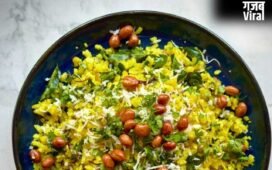10 मिनट में बनने वाली ब्रेकफास्ट की 5 डिशेज, जब जल्दी हो तो फटाफट बनाएं​