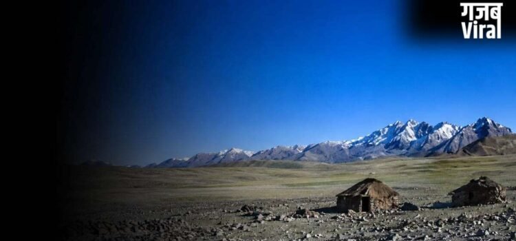PoK में यहां घुसा भारत तो होगा असली धमाका, बदल जाएगा नक्शा PoK में यहां घुसा भारत तो होगा असली धमाका, बदल जाएगा नक्शा