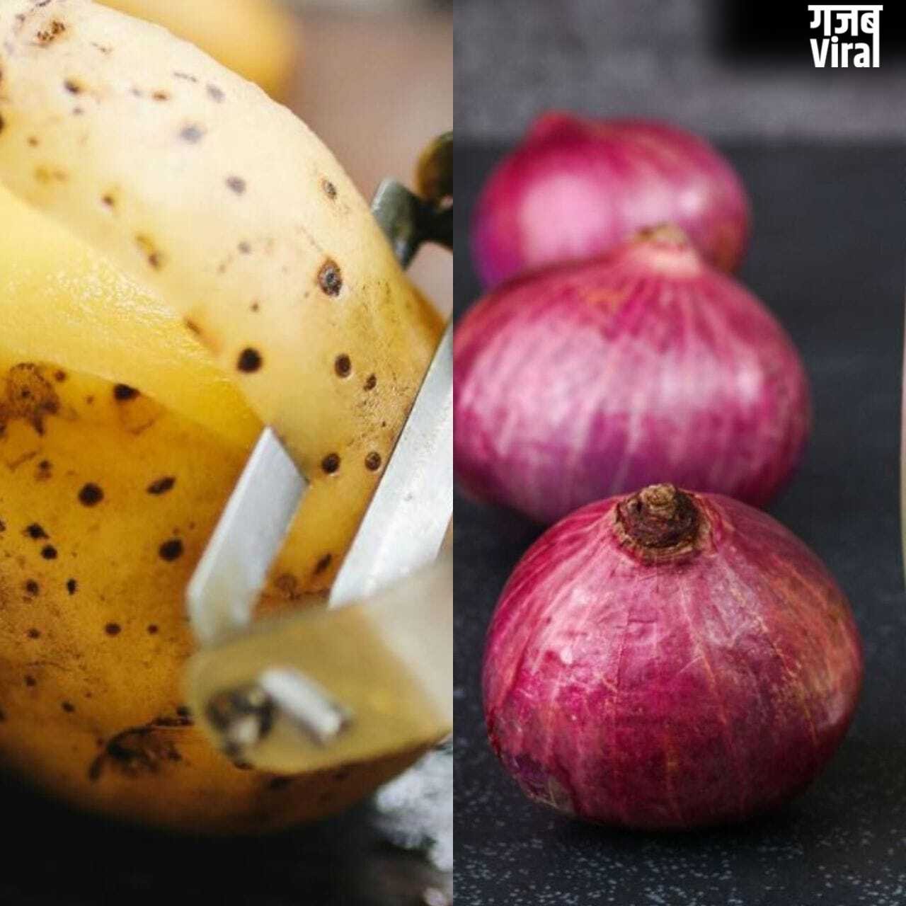 भूल कर भी एक साथ नहीं रखनी चाहिए ये चीजें, जल्दी खराब होने का रहता है खतरा !​