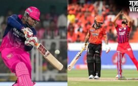 वैभव सूर्यवंशी ही नहीं प्रिंस यादव भी बने भारतीय टी20 टीम का नया चेहरा; IPL में दोनों ने मचाई थी घूम, मिला तगड़ा इनाम​