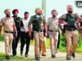Punjab Police Gangster Module: अमृतसर मर्डर और बटाला कांड से जुड़े 3 आरोपी गिरफ्तार, 3 विदेशी हथियार बरामद
