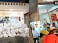 Action On Drug Mafia: आगरा में 3.63 करोड़ की नकली, एक्सपायर्ड और सरकारी सप्लाई की दवाएं जब्त, 8 अवैध गोदाम सील