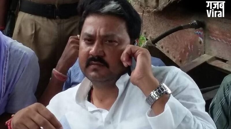 साल 2018 के हर्ष फायरिंग मामले में BJP विधायक राजू सिंह दोषी करार​