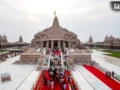 अयोध्या राम मंदिर चंदा चोरी मामले में जांच पूरी, SIT ने योगी सरकार को सौंपी रिपोर्ट, FIR की बड़ी सिफारिश!​
