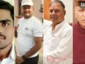 राम मंदिर चढ़ावा चोरी मामला: सभी 8 आरोपियों को 3 दिन की पुलिस हिरासत, फैजाबाद कोर्ट में हुई पेशी​