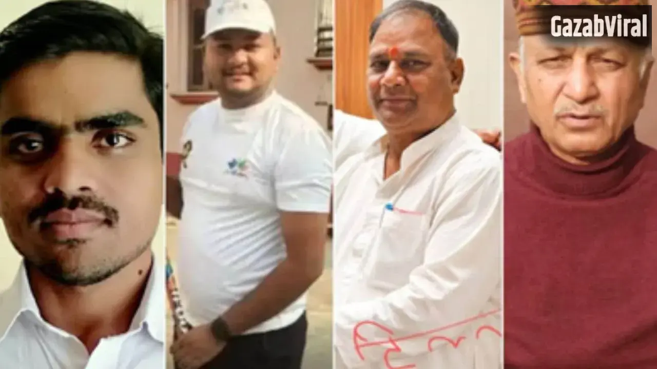 राम मंदिर चढ़ावा चोरी मामला: सभी 8 आरोपियों को 3 दिन की पुलिस हिरासत, फैजाबाद कोर्ट में हुई पेशी​