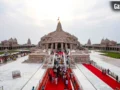 8 महीने का सीसीटीवी डेटा गायब! अयोध्या राम मंदिर चंदा घोटाले में SIT की जांच तेज, 250 लोगों से की पूछताछ​