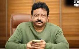 रामगोपाल वर्मा के दिल में उतर गई हॉलीवुड फिल्म, दुनियाभर से कूट दिए 213 करोड़, खूब बोटरी वाहवाही​