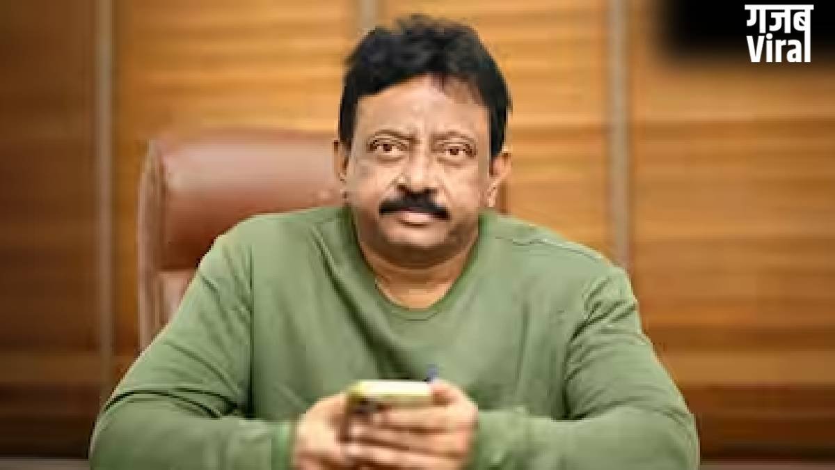 रामगोपाल वर्मा के दिल में उतर गई हॉलीवुड फिल्म, दुनियाभर से कूट दिए 213 करोड़, खूब बोटरी वाहवाही​