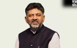 डीके शिवकुमार ही नहीं ये हैं भारत के सबसे अमीर मुख्यमंत्री, करोड़ों में है दौलत​