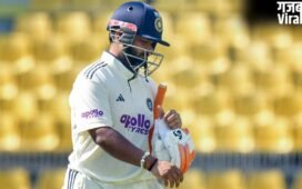 Afghanistan Test में Rishabh Pant करेंगे कमाल! 100 Sixes का नया Indian रिकॉर्ड बनाने को तैयार​