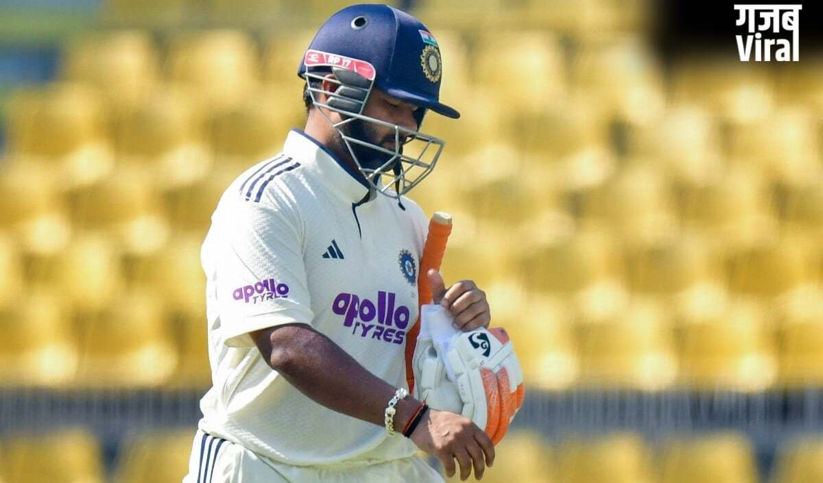 Afghanistan Test में Rishabh Pant करेंगे कमाल! 100 Sixes का नया Indian रिकॉर्ड बनाने को तैयार​