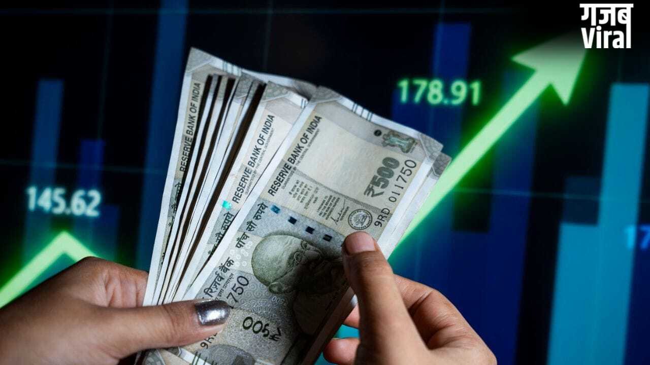 RBI के इस फैसले से रुपये में आई जान, क्या अब डॉलर को देगा मात?​