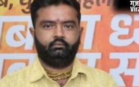 मर्डर या सुसाइड? सहारनपुर में पेड़ पर लटका मिला बजरंग दल के कार्यकर्ता का शव​
