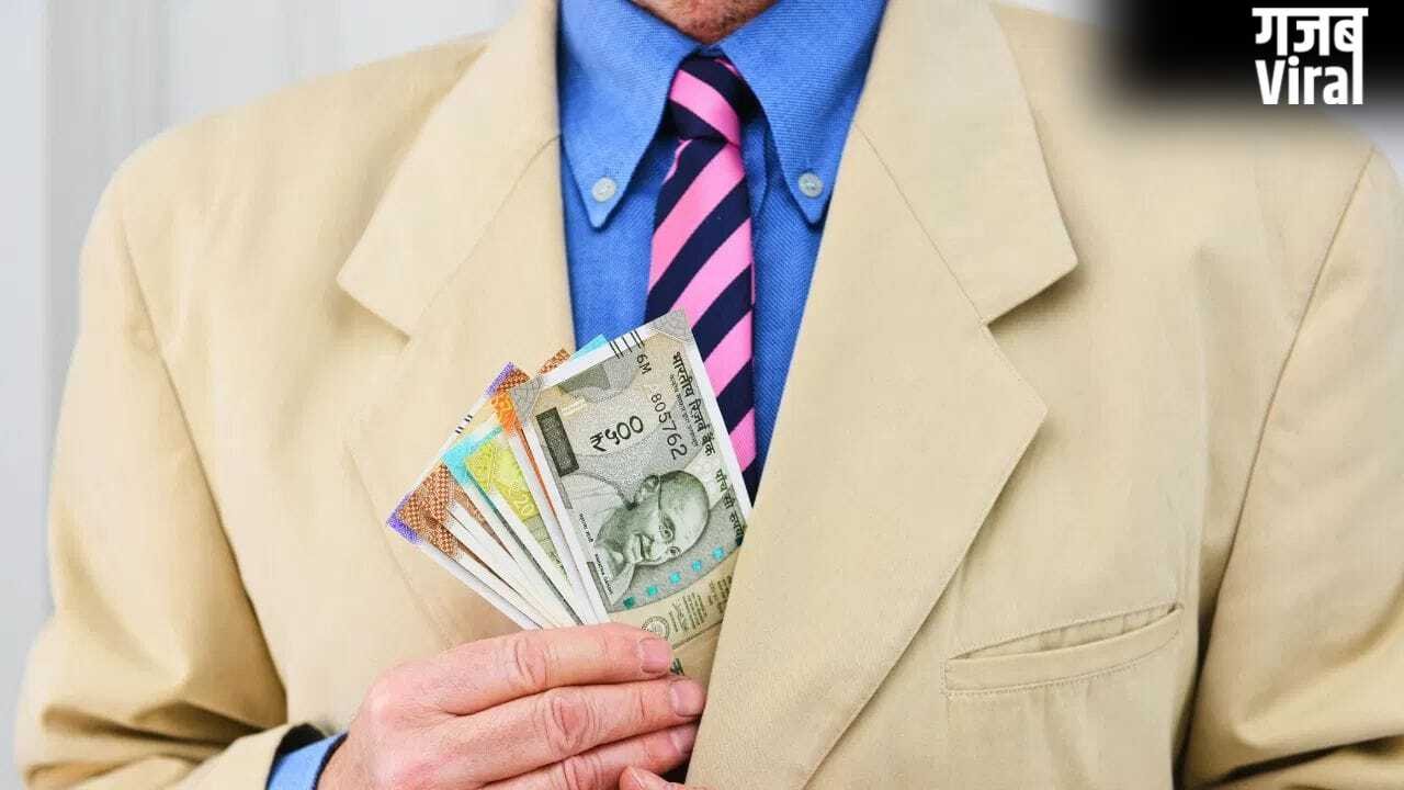 अगर 10% का मिला हाइक, तो ₹12 लाख से ₹50 लाख तक की सैलरी पर ये होगा असर​