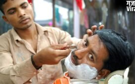 ₹180 में हेयरकट और ₹120 में शेविंग, हजामत के लिए अब 20% ज्यादा चुकानी होगी कीमत​
