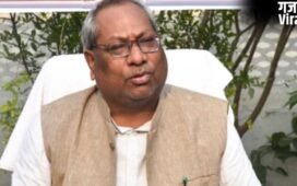 कमलेश बिंद एनकाउंटर मामला: संजय निषाद ने CM योगी से की मुलाक़ात, SIT गठित करने की मांग​