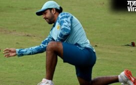 पाकिस्तानी टेस्ट टीम के हेड कोच सरफराज अहमद की कुर्सी पर मंडराया खतरा, यूनुस खान संभाल सकते हैं जिम्मेदारी