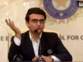 जब सब्र का बांध टूटा तो सौरव गांगुली जा पहुंचे पुलिस थाने, फेसबुक पेज के खिलाफ इसलिए दर्ज कराई FIR​