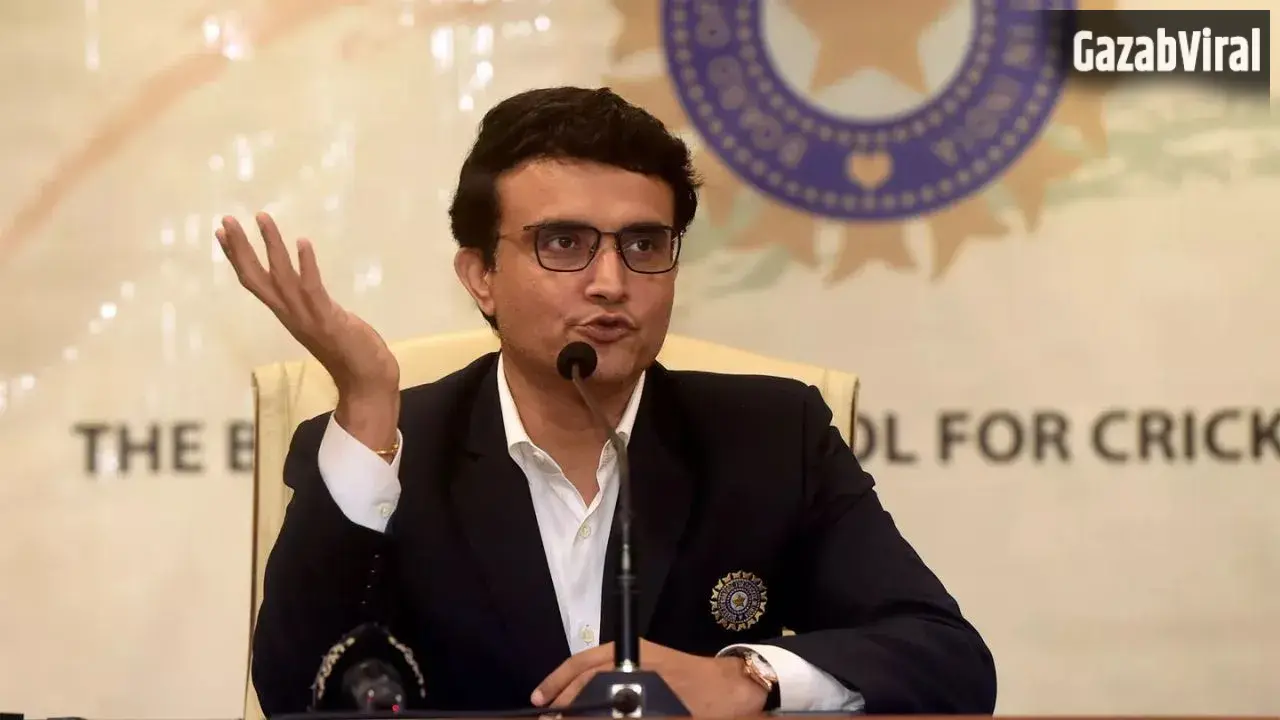 जब सब्र का बांध टूटा तो सौरव गांगुली जा पहुंचे पुलिस थाने, फेसबुक पेज के खिलाफ इसलिए दर्ज कराई FIR