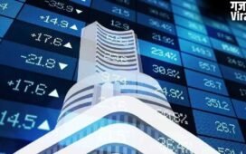 Titan-Tata Motors के बाद अब इस खास सेक्टर पर टिकी रेखा झुनझुनवाला की नजर, लगाया है 1,550 करोड़ का दांव!​
