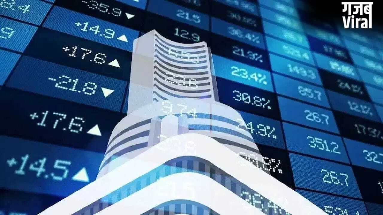 नए हफ्ते में बाजार के सामने 5 बड़ी चुनौतियां, FIIs के रुख और ग्लोबल संकेतों पर टिकी नजरें