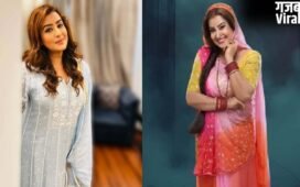 Shilpa Shinde के 'झूठे' यौन उत्पीड़न केस कबूलनामे पर बवाल, AICWA ने Maharashtra CM Devendra Fadnavis से की सख्त कार्रवाई की मांग​